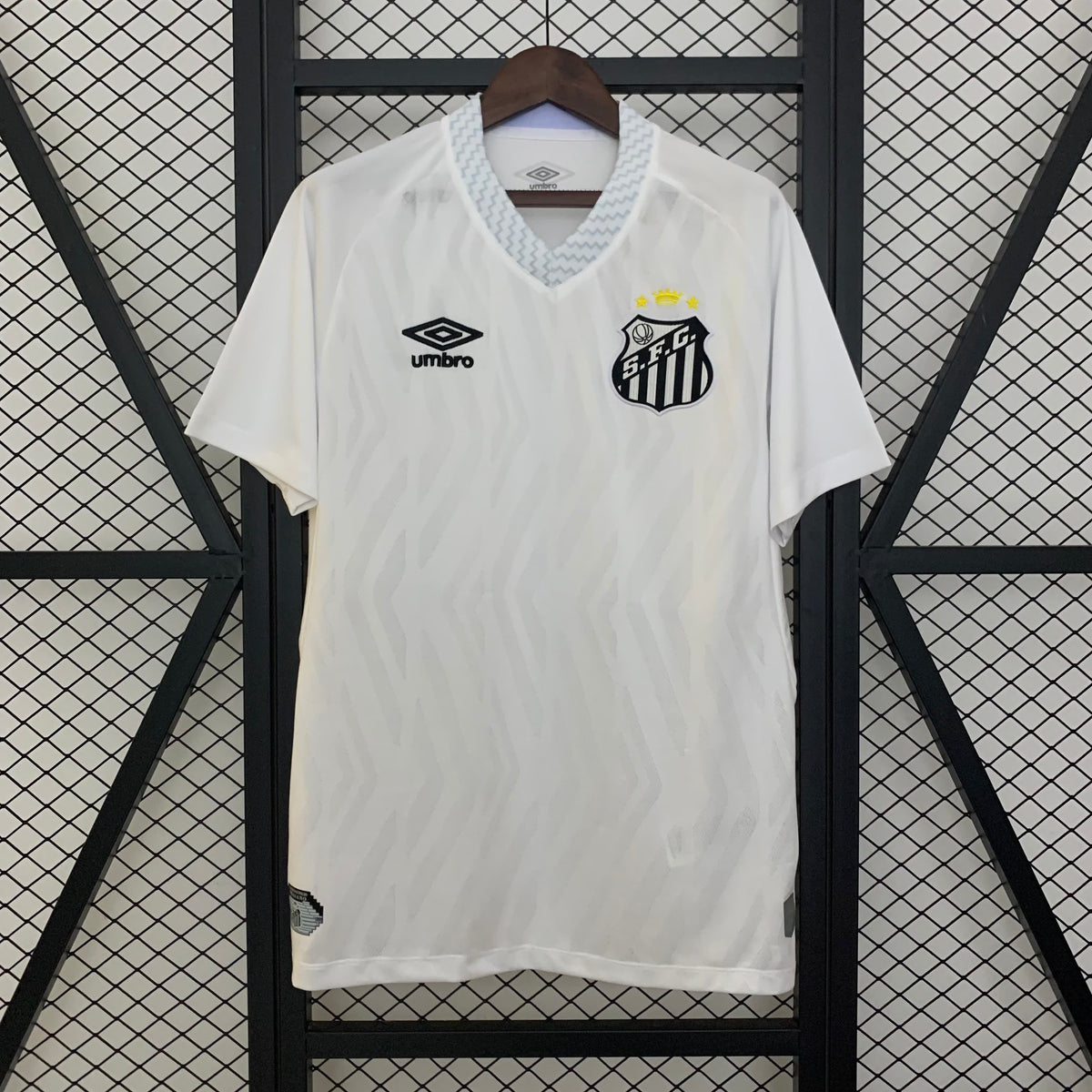 25/26 Santos