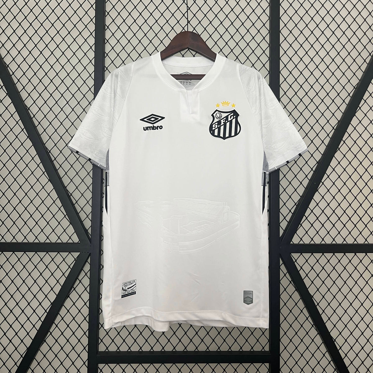 24/25 Santos