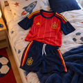 Espanha 2026 Kids Kit