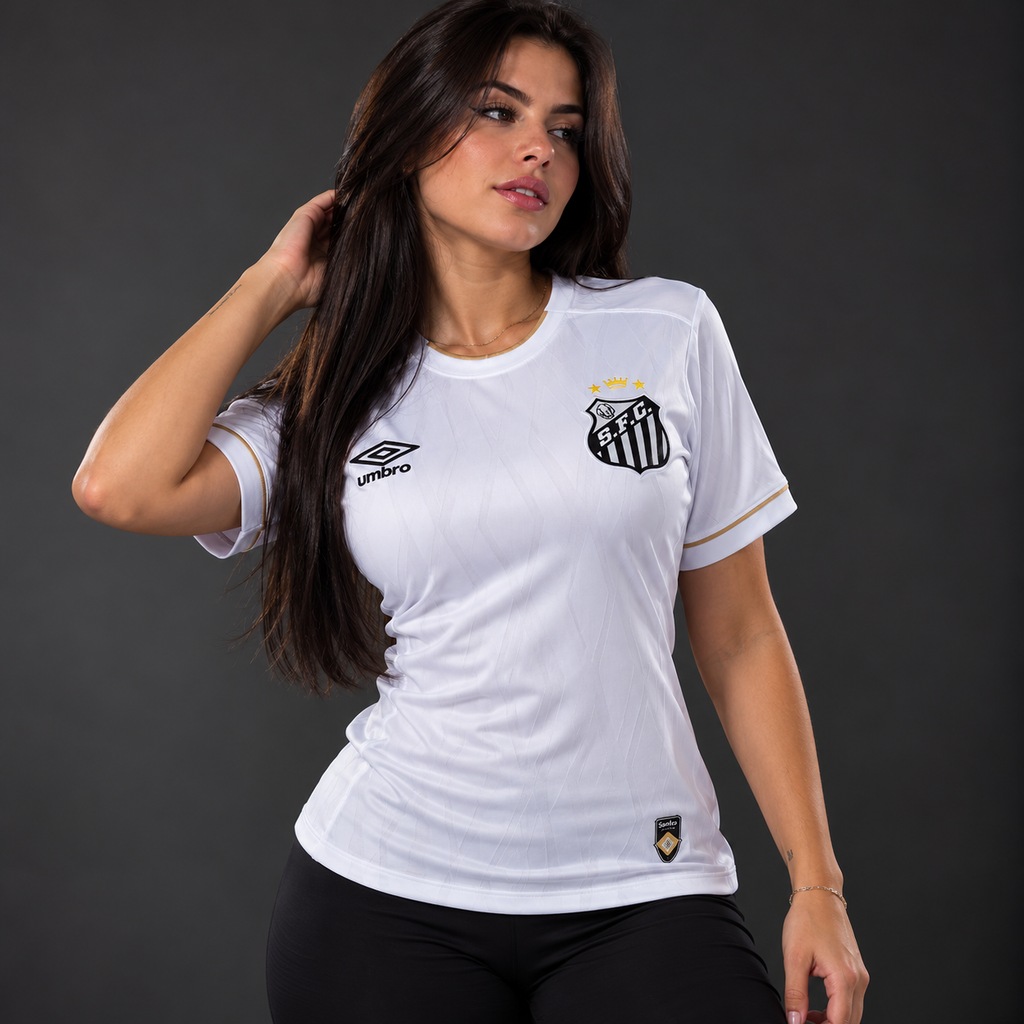 Santos 26/27 Women's