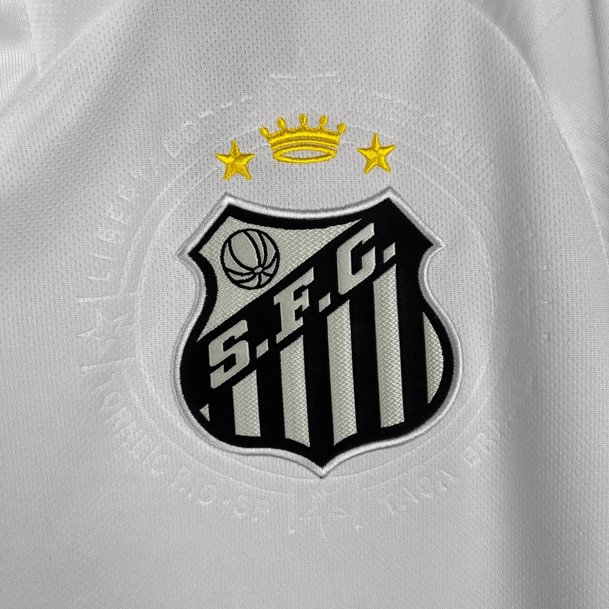 23/24 Santos