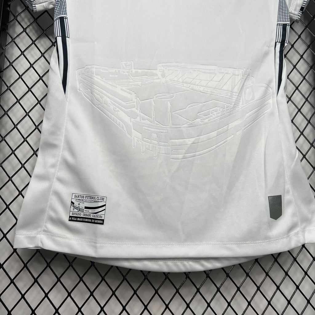Santos 2024/25 Womens