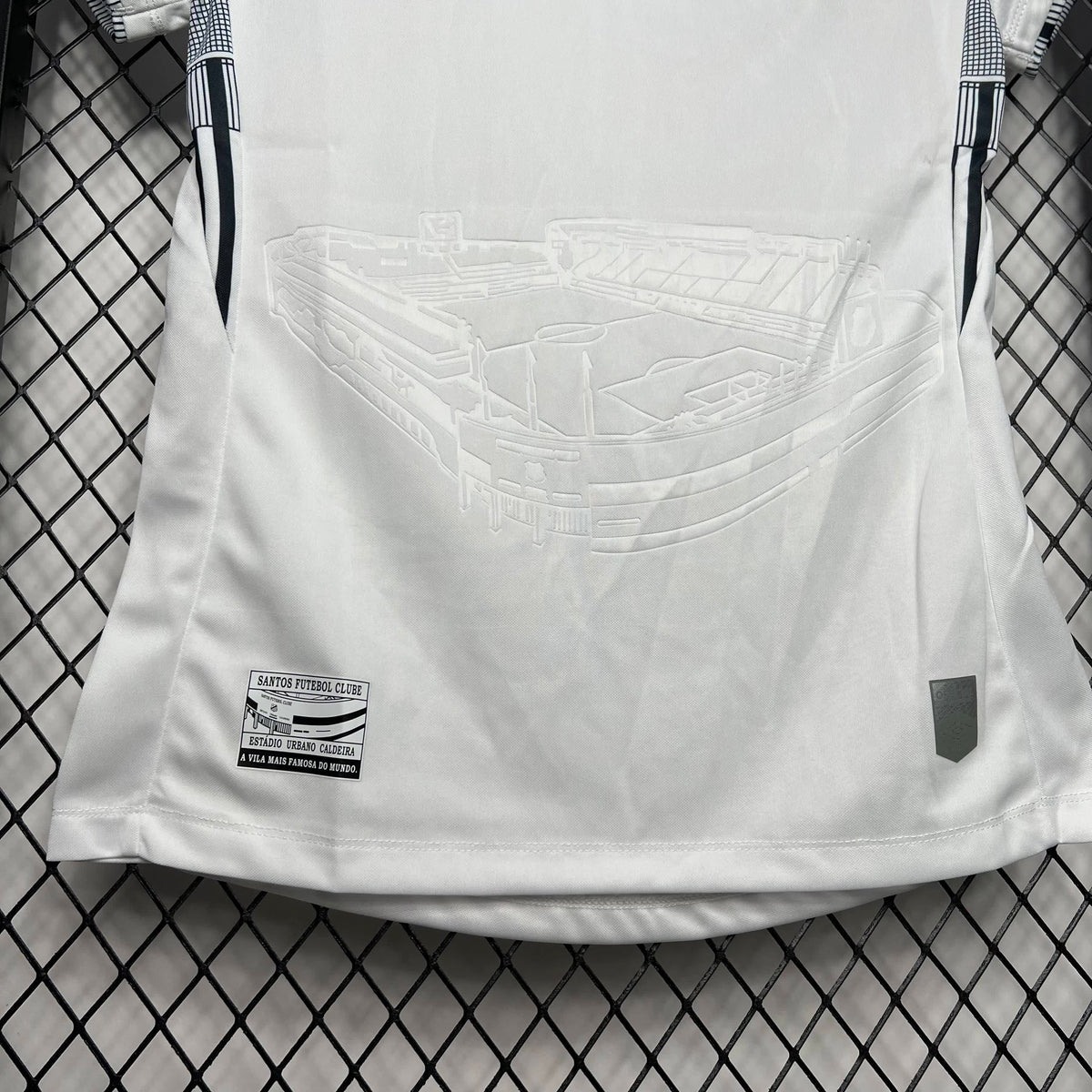 Santos 2024/25 Womens