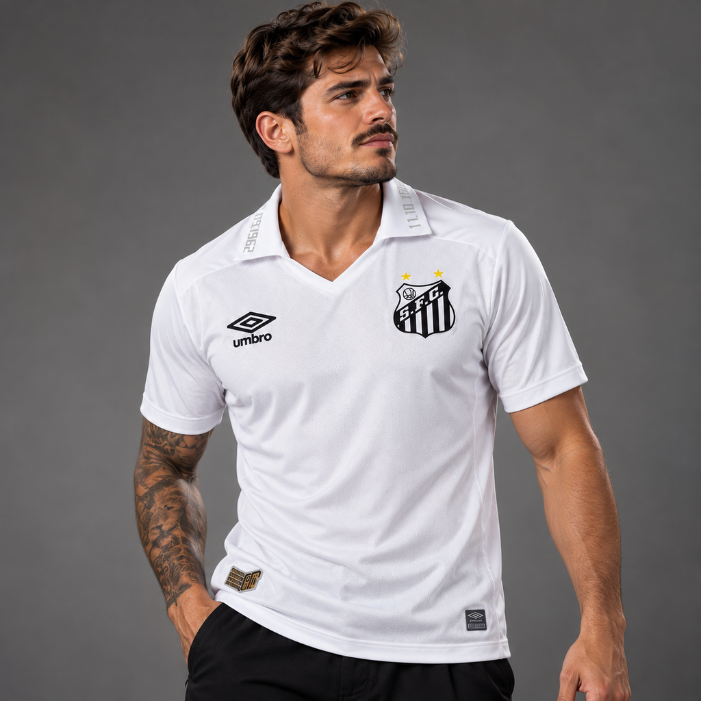 22/23 Santos
