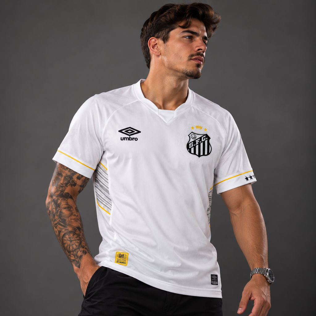 23/24 Santos