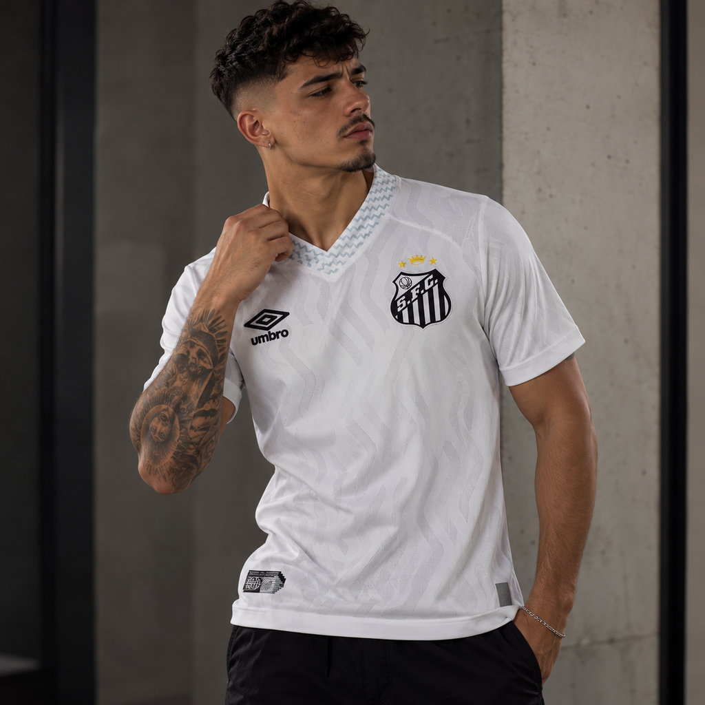 25/26 Santos