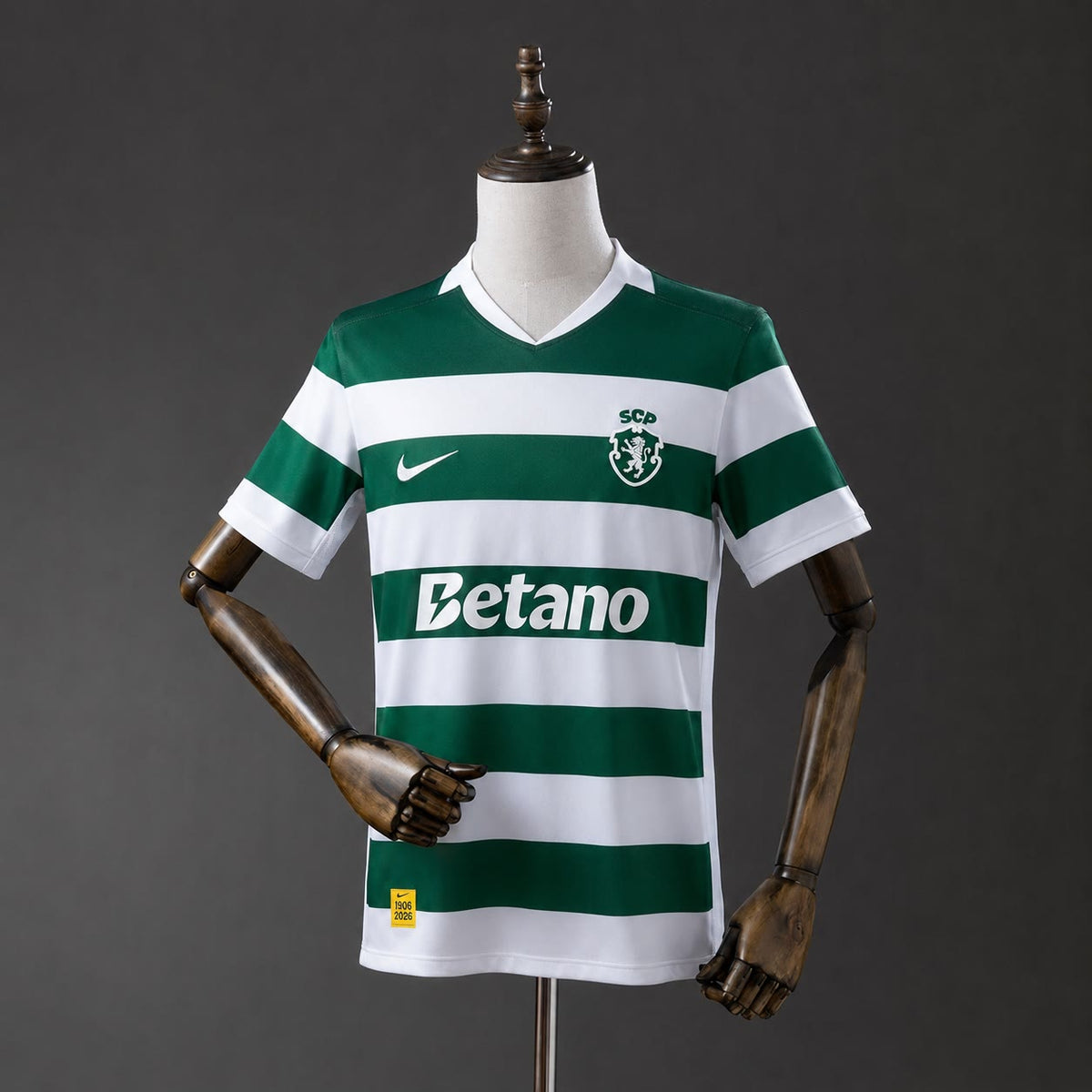 SportingCP 26/27