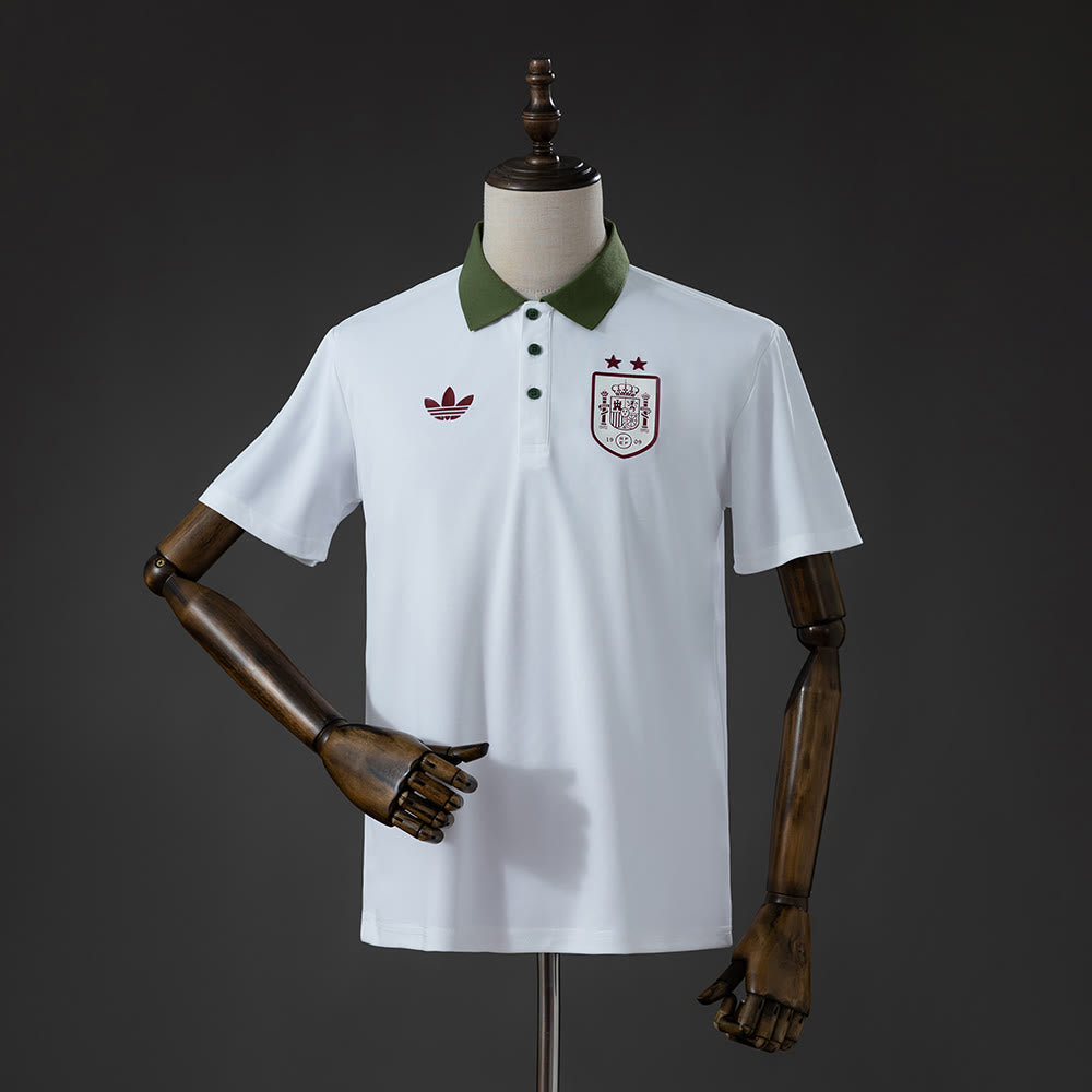 Espanha 26/27 POLO