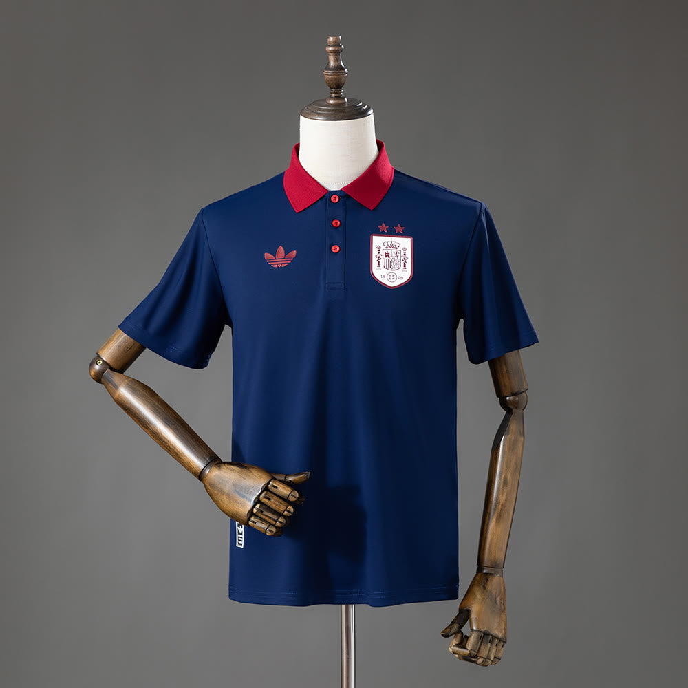 Espanha 26/27 POLO