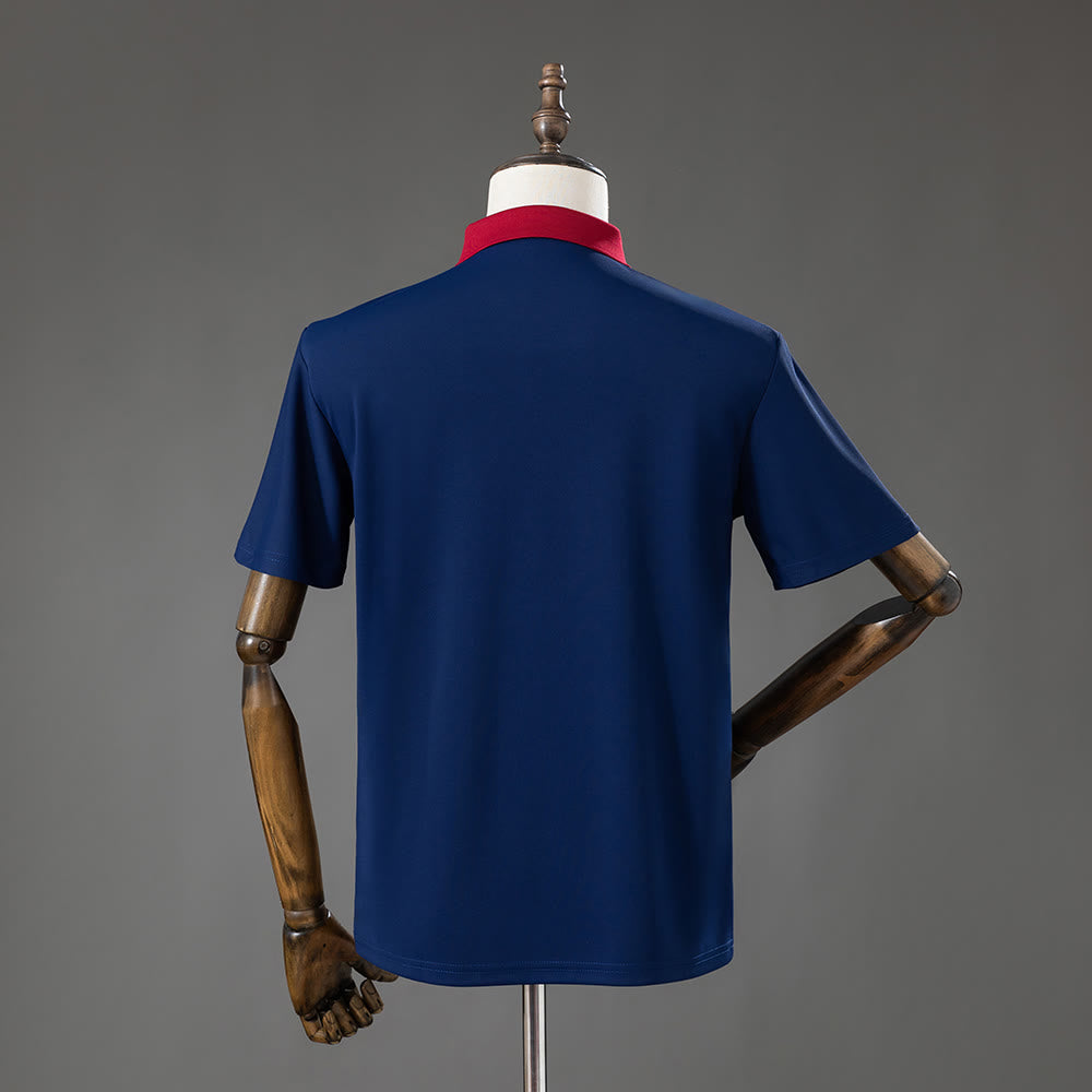 Espanha 26/27 POLO