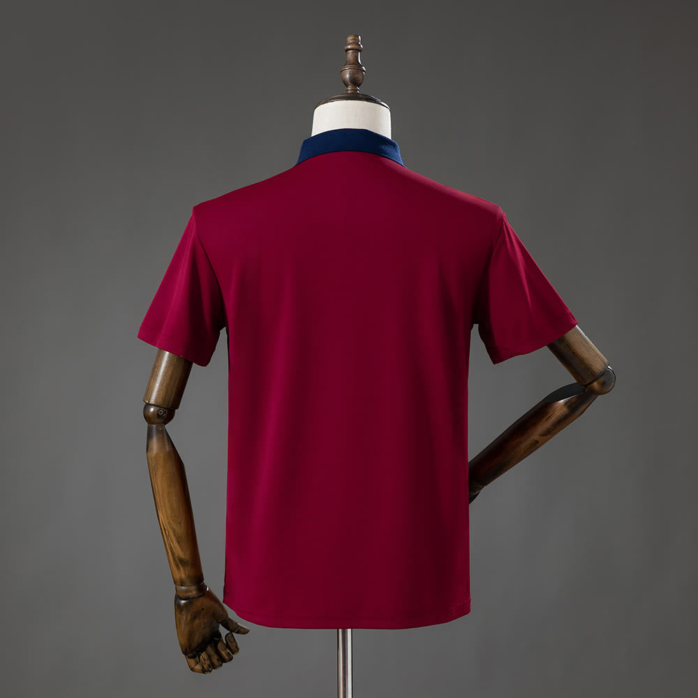 Espanha 26/27 POLO