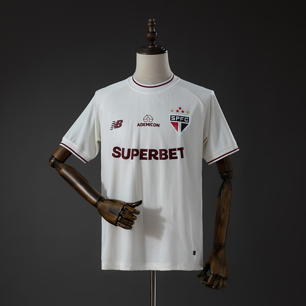 São Paulo 26/27 III