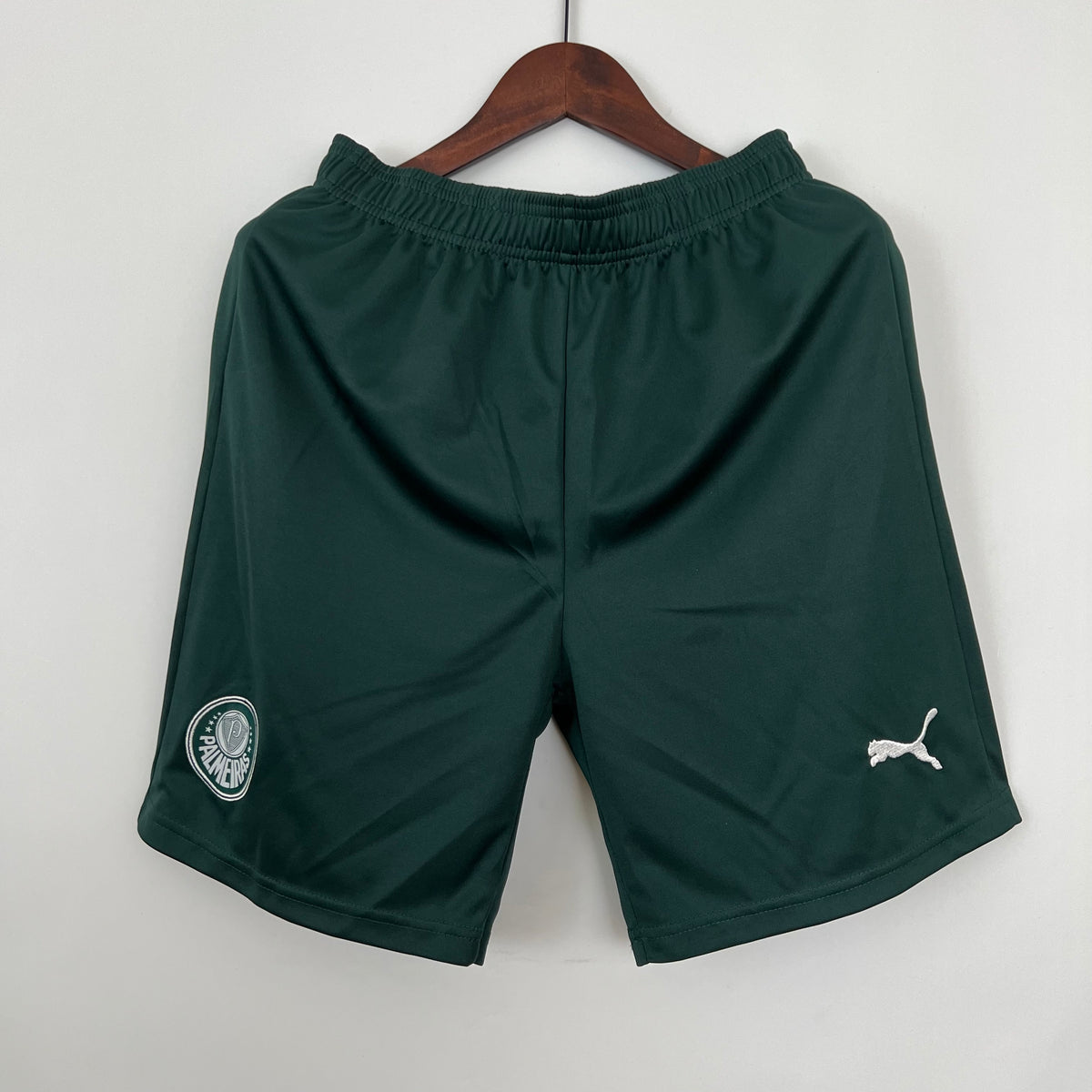 23/24 Shorts Palmeiras II