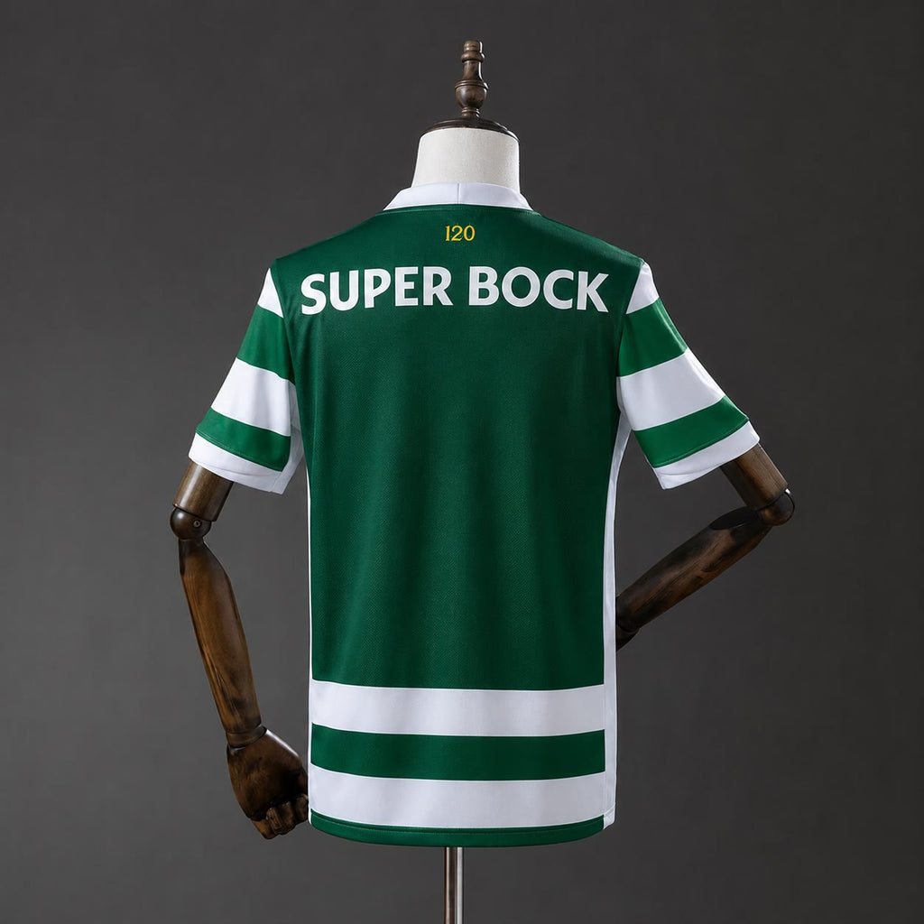 SportingCP 26/27