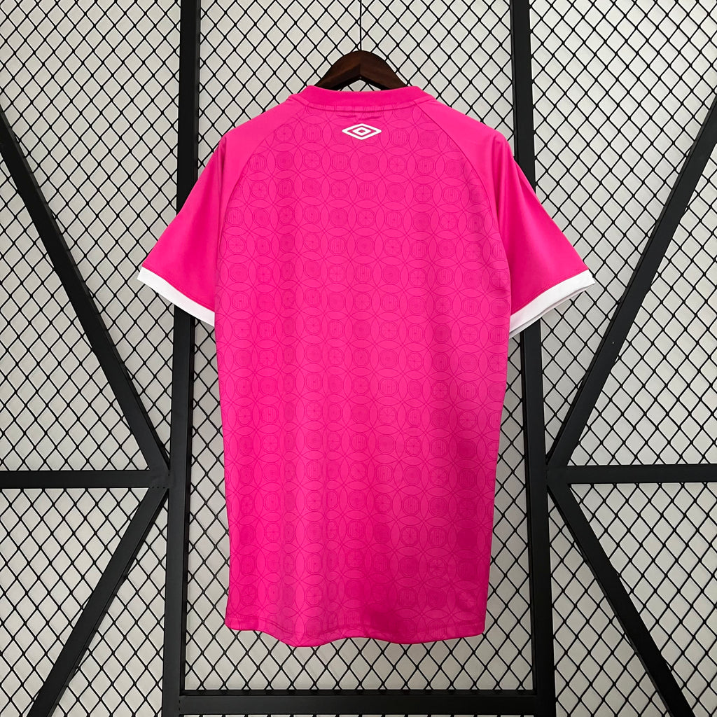 23/24 Santos Pink