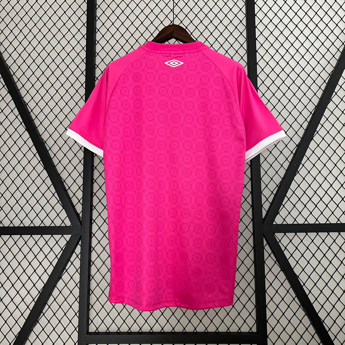 23/24 Santos Pink