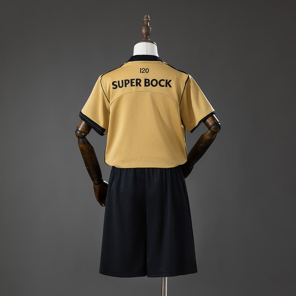 SportingCP 26/27 II Kids kit
