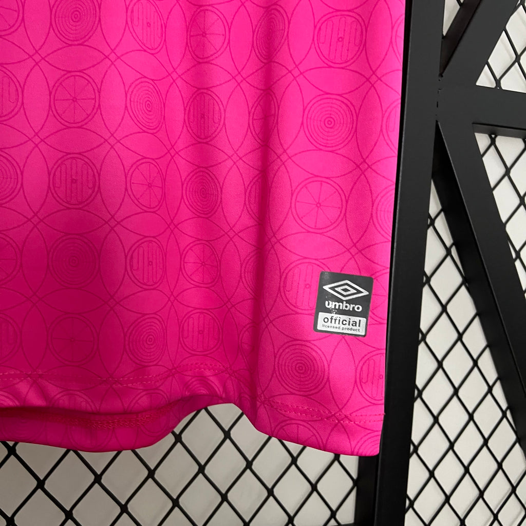 23/24 Santos Pink