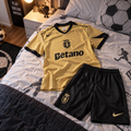 SportingCP 26/27 II Kids kit