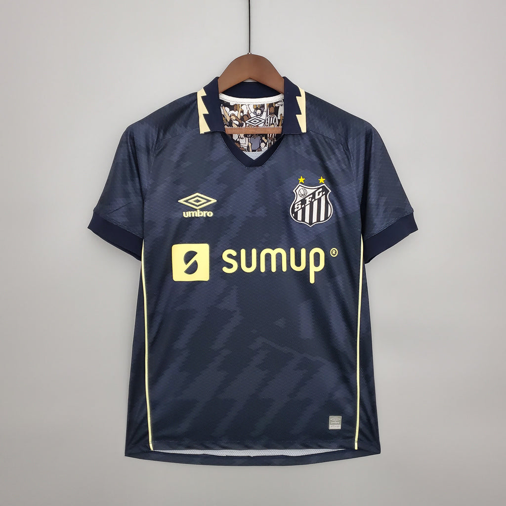 21/22 Santos III
