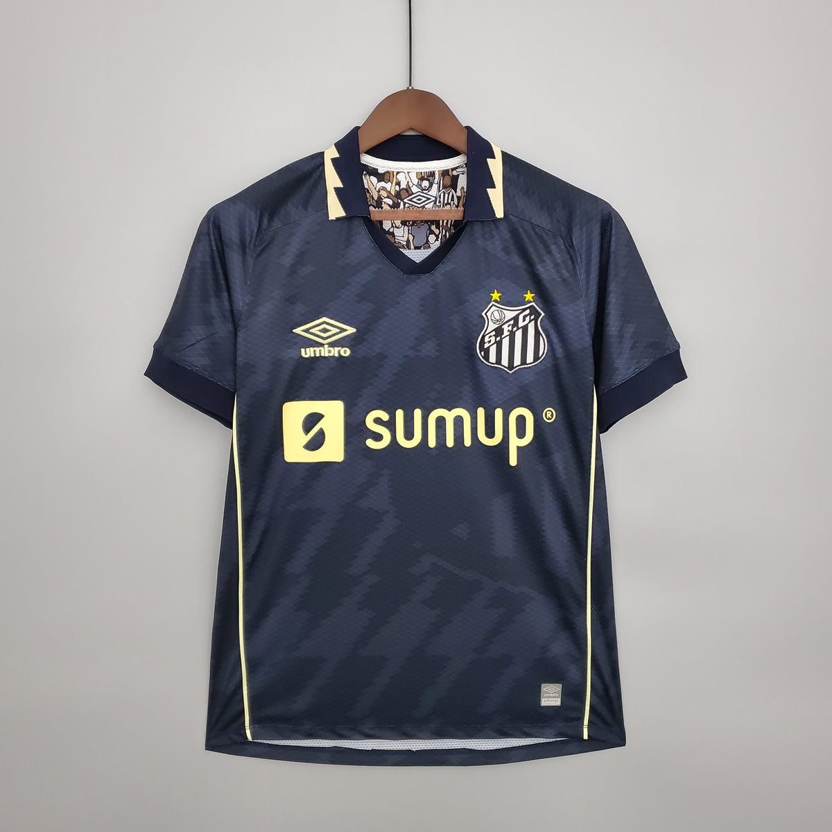 21/22 Santos III
