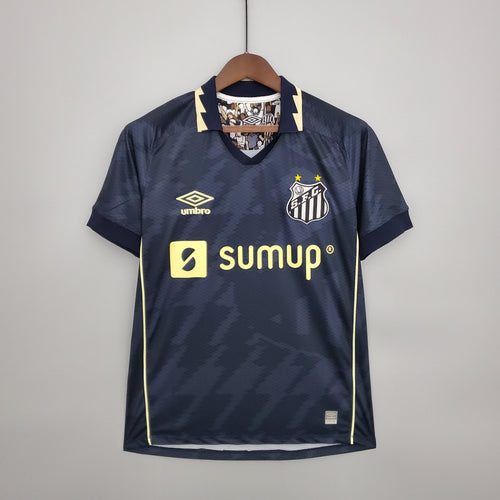 21/22 Santos III
