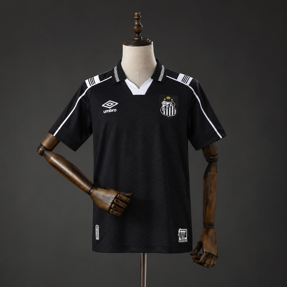 Santos 26/27 III
