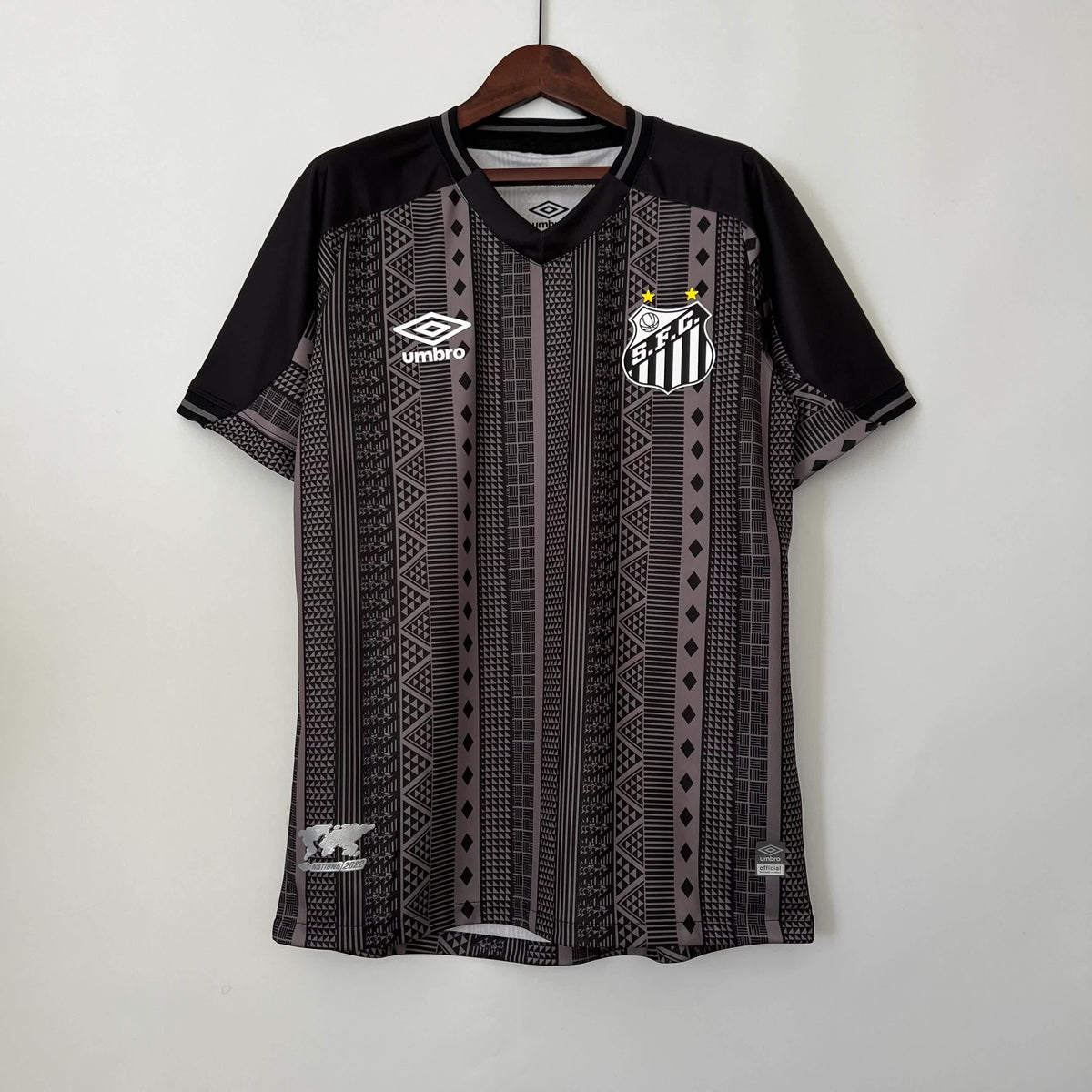 22/23 Santos III