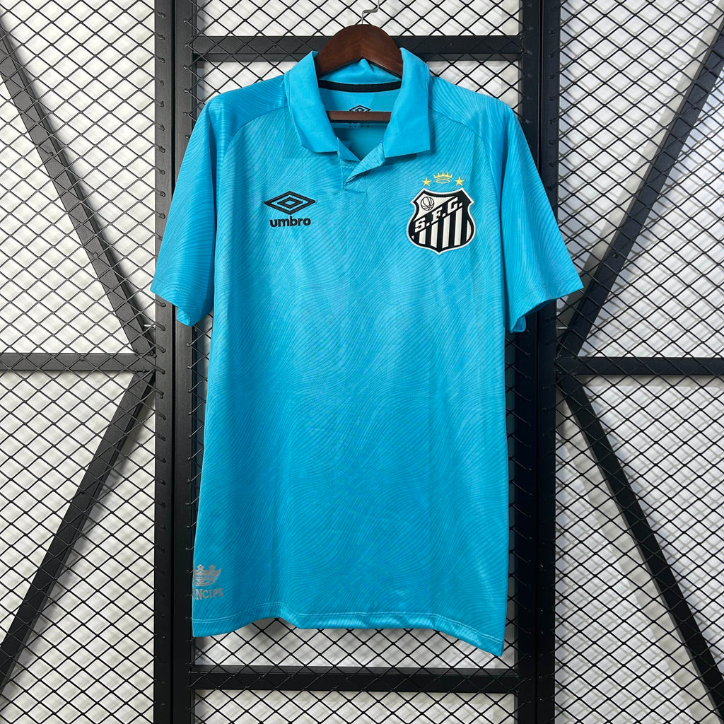 25/26 Santos III