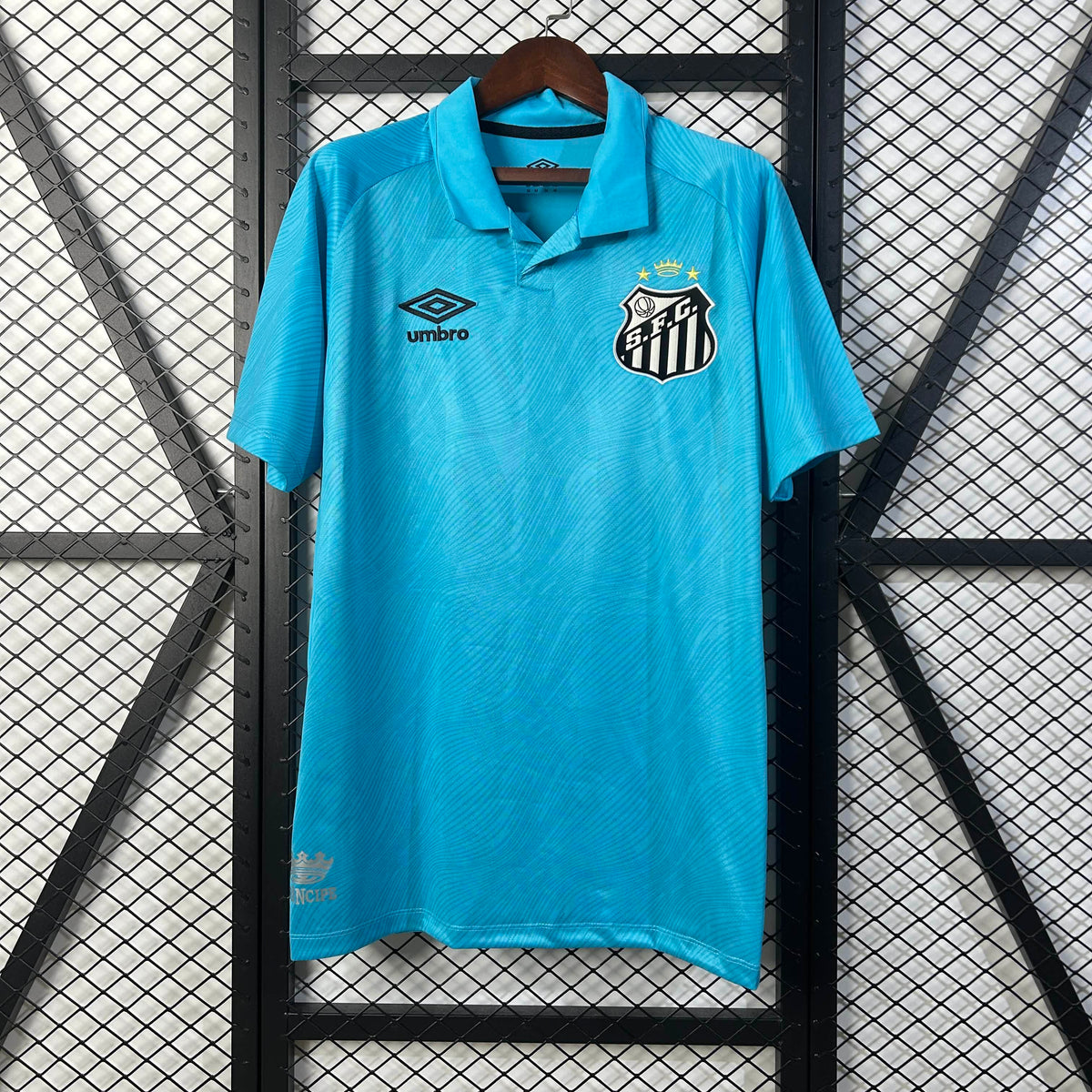 25/26 Santos III