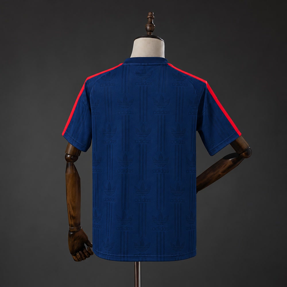 Espanha 2026 Training - Royal Blue