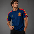 Espanha 2026 Training - Royal Blue