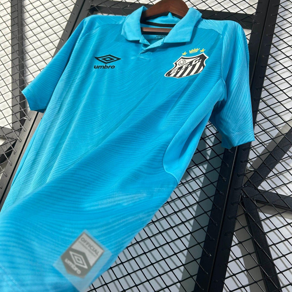 25/26 Santos III