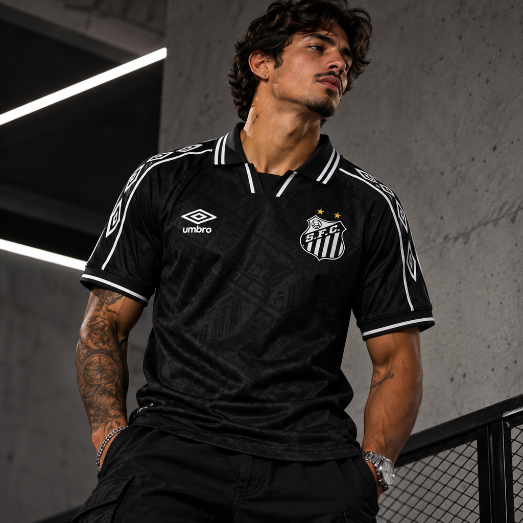 Santos 26/27 III