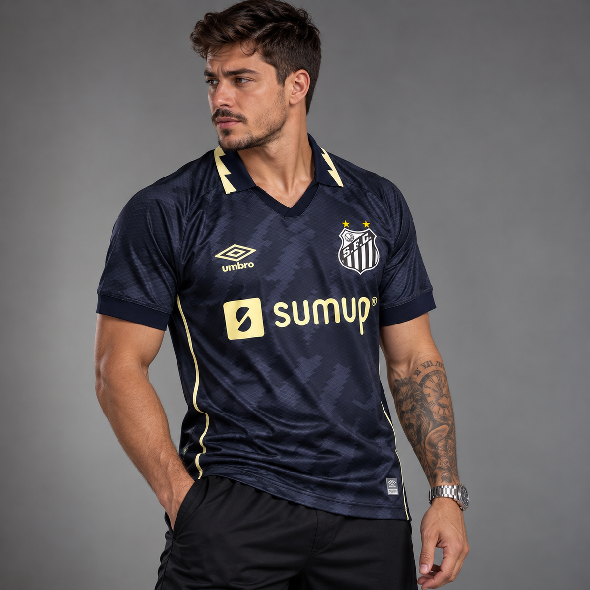 21/22 Santos III