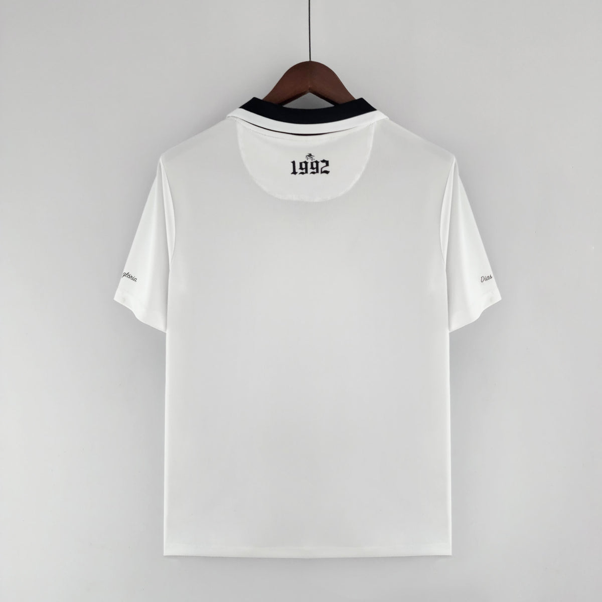 22/23 Santos UMBRO DAYS OF GLORY White