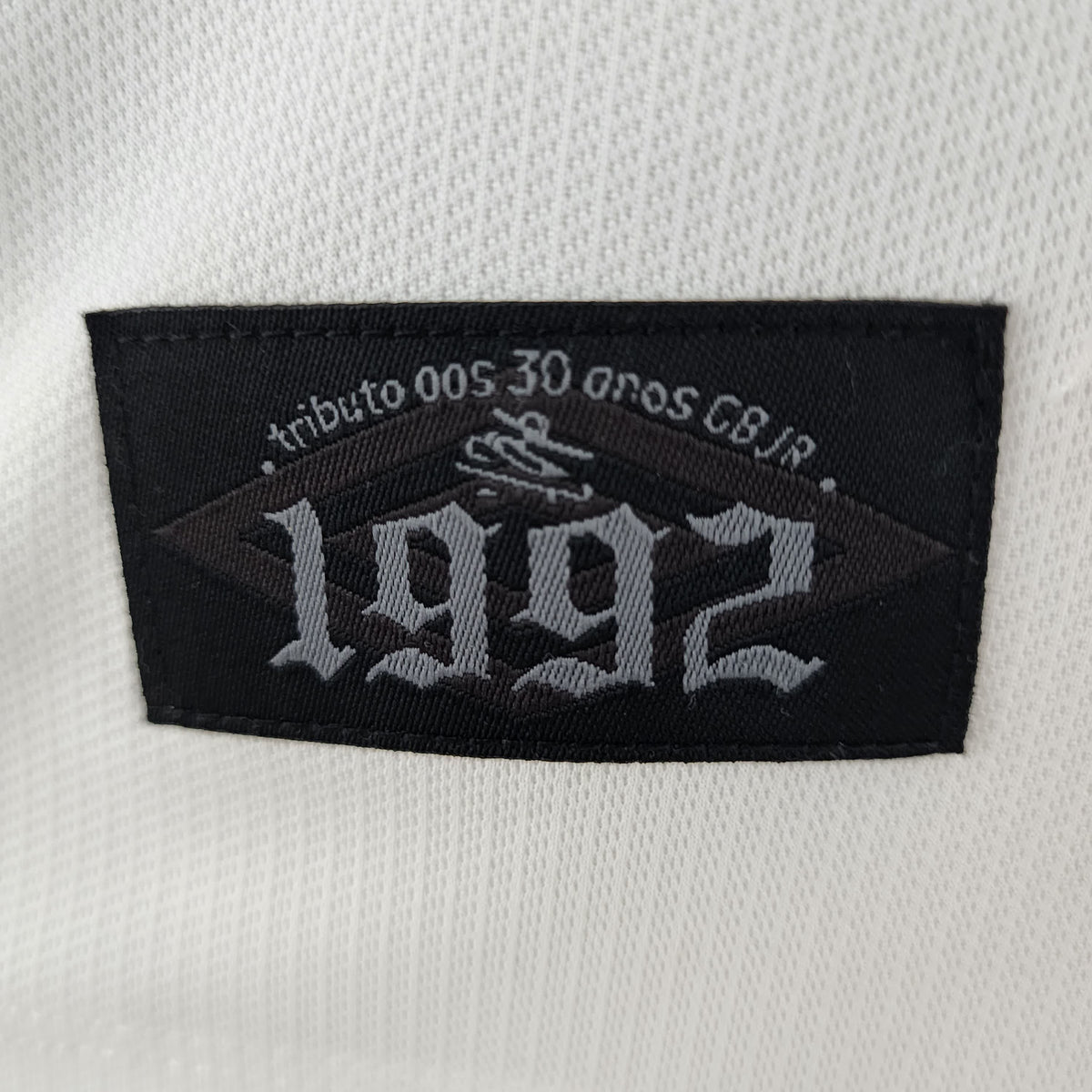 22/23 Santos UMBRO DAYS OF GLORY White