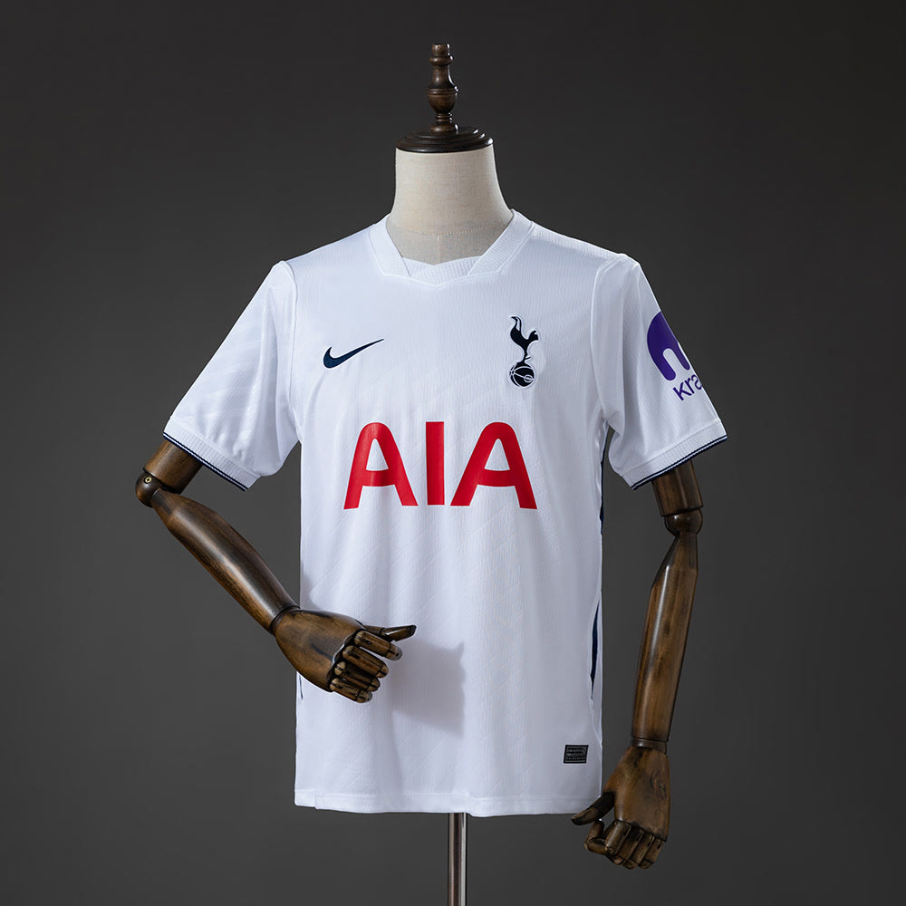 Tottenham Hotspur 26/27