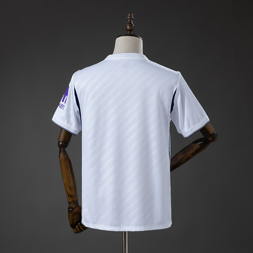 Tottenham Hotspur 26/27