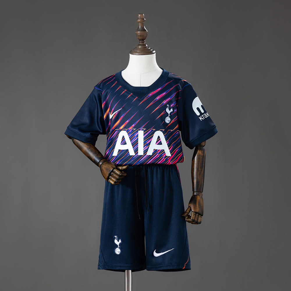 Tottenham 26/27 KIDS II