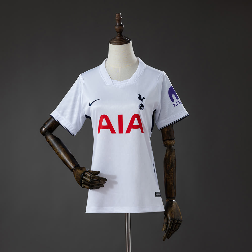 Tottenham 26/27 F.