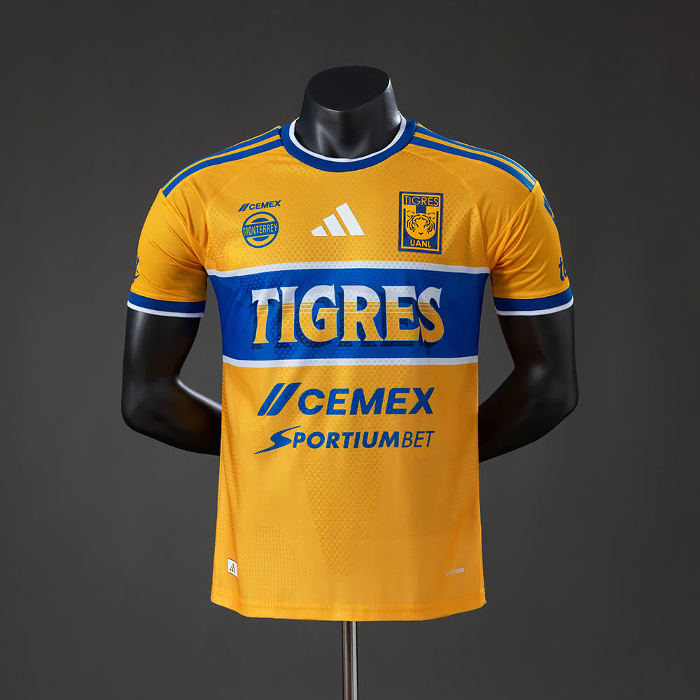 Tigres 26/27 PLAYER