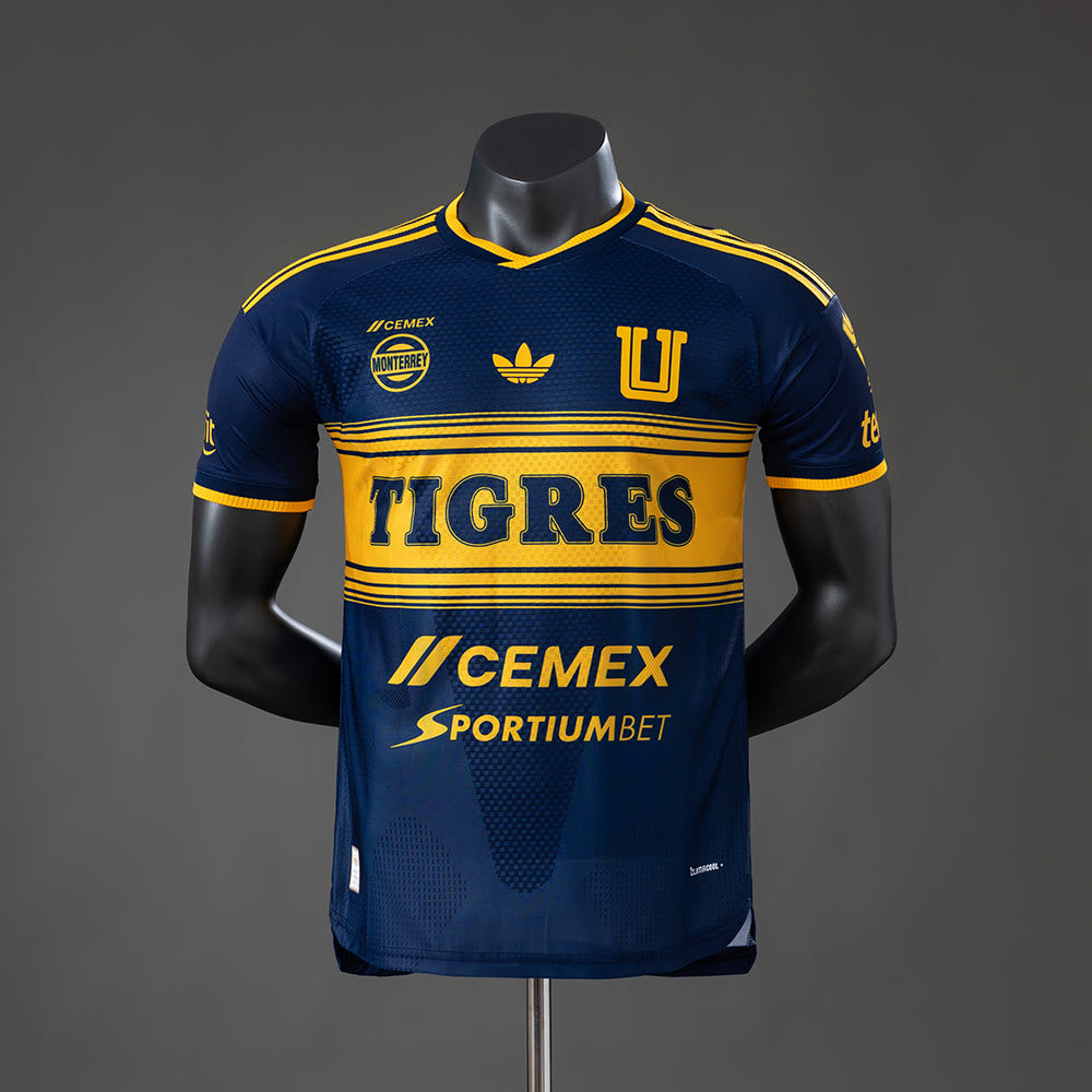 Tigres 26/27 II PLAYER
