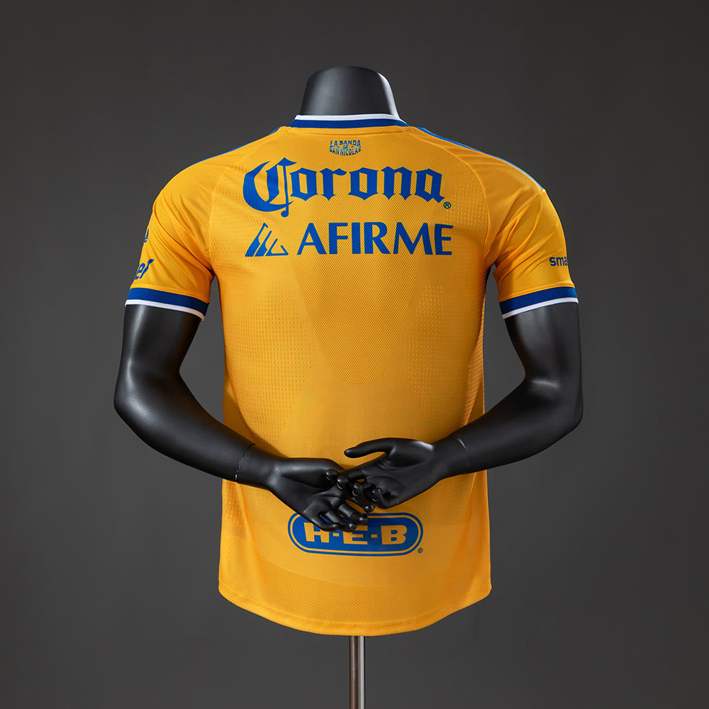 Tigres 26/27 PLAYER