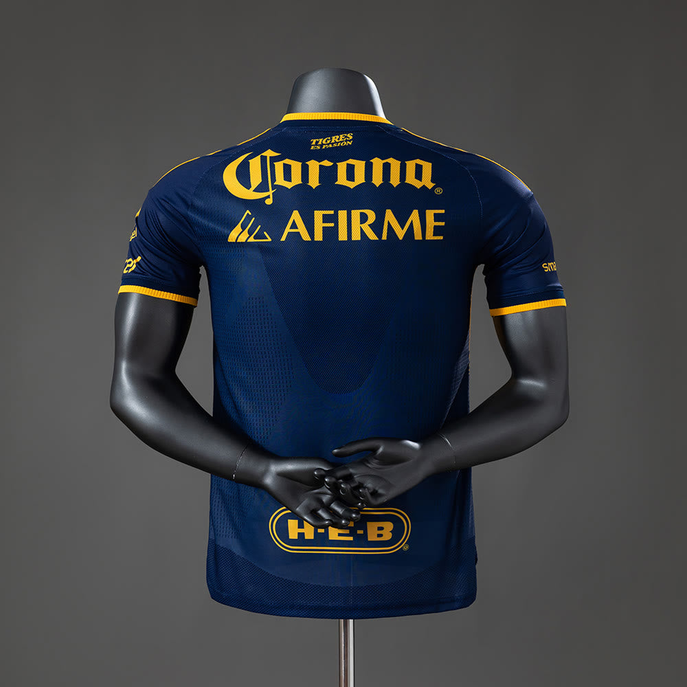 Tigres 26/27 II PLAYER