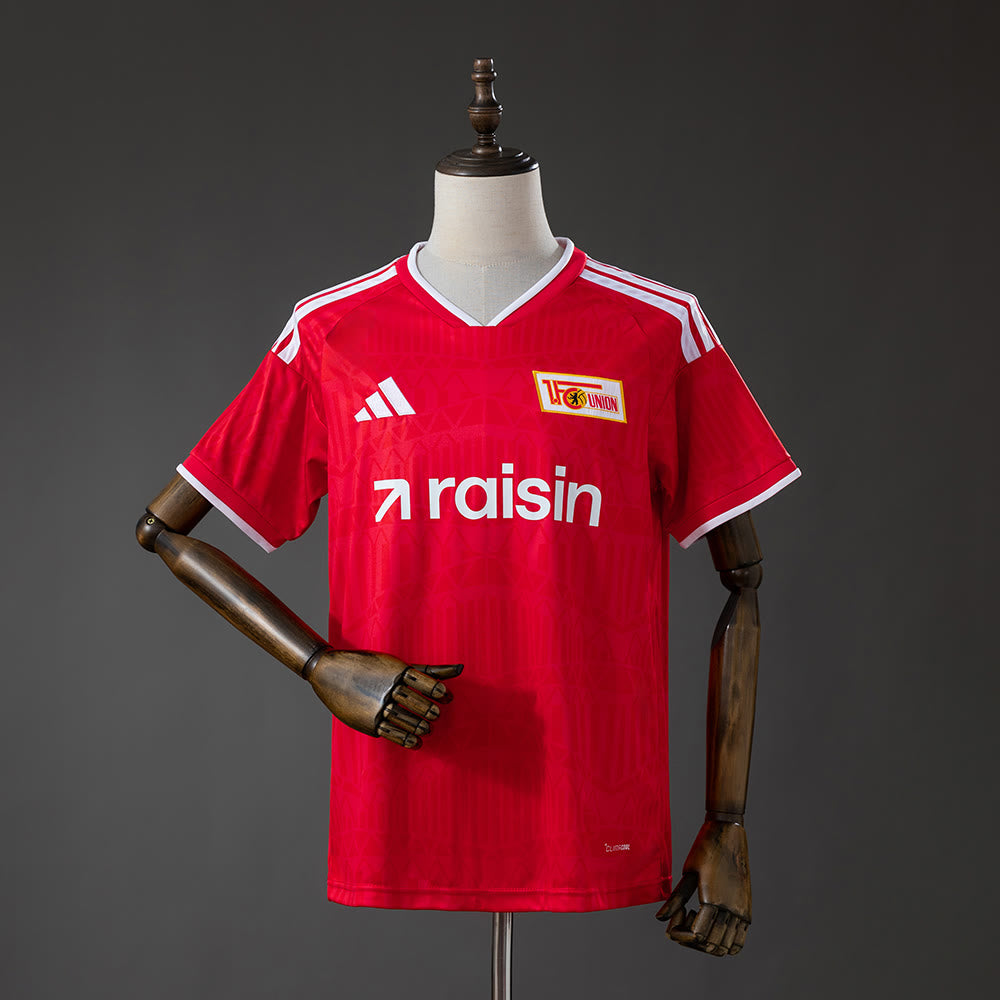 UnionBERLIN 26/27