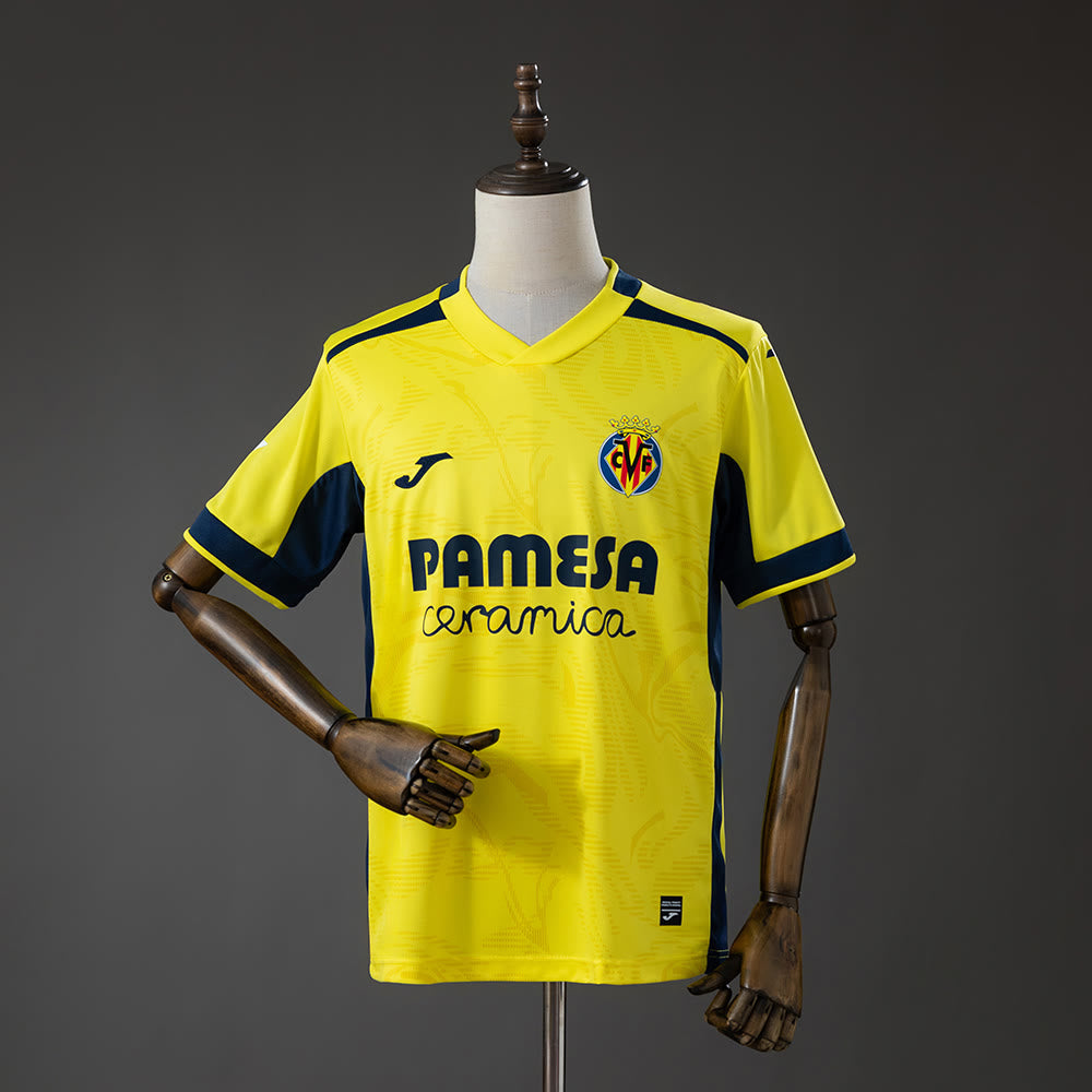 Villarreal 26/27