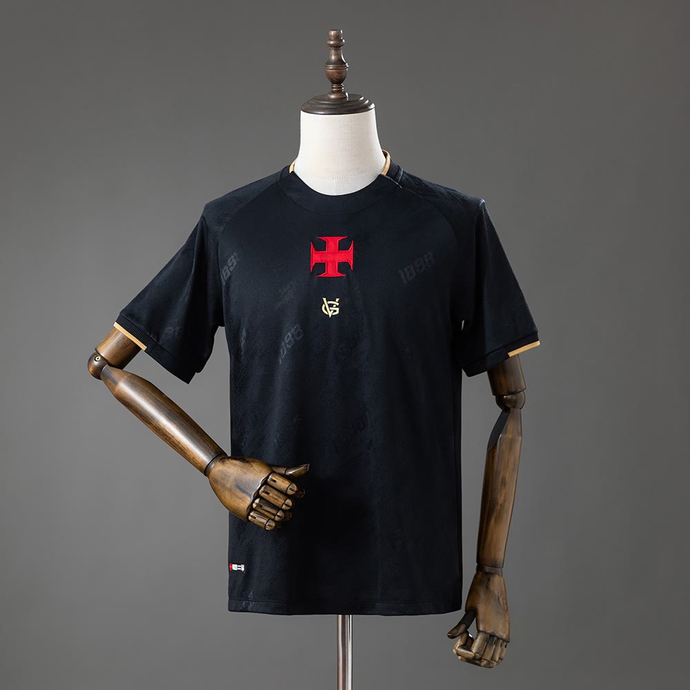 Vasco da Gama 26/27 Special Edition Black