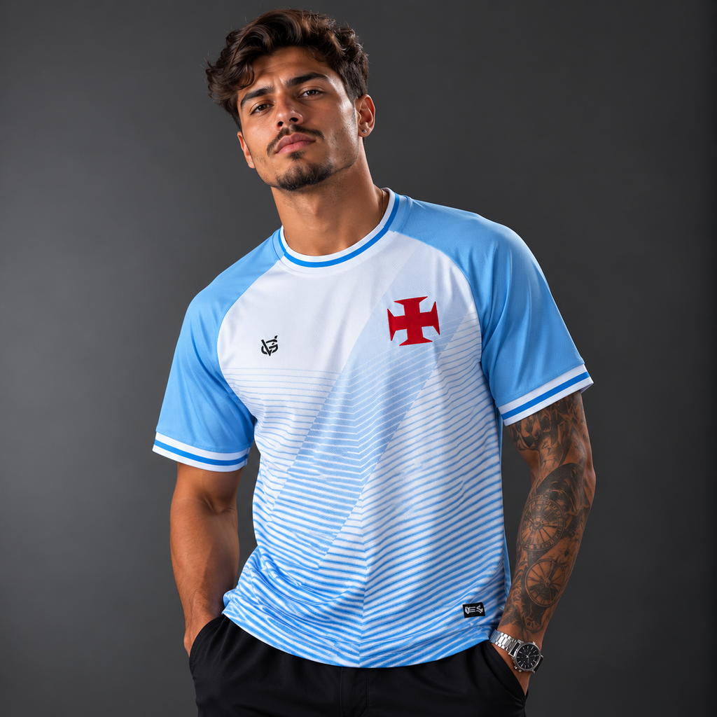 Vasco da Gama 26/27 Special Edition