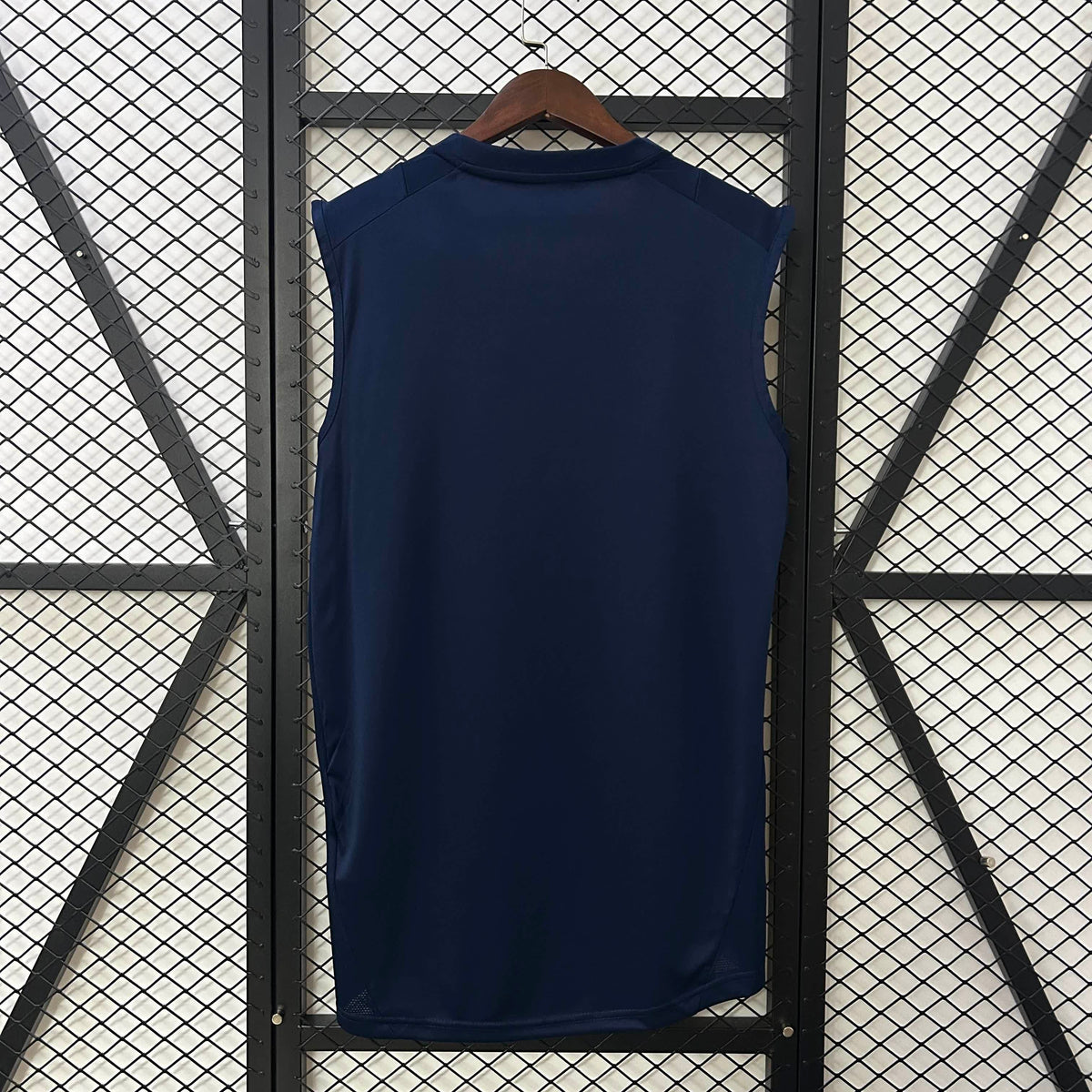 25/26 Vest Flamengo training suit